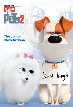 Фильм "Тайная жизнь домашних животных 2" 3D (PO)