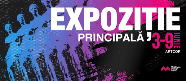 Expoziție Principală MDW19