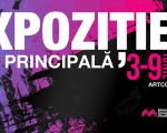 Expoziție Principală MDW19