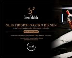 Glenfiddich Gastro Dinner