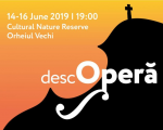 "DescOPERA" Classic Music Festival 2019