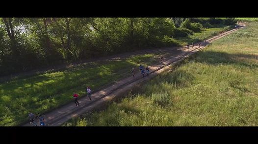 VOLVO Ultra Race 2020