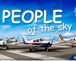 People of the Sky