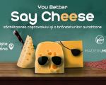 Say Cheese Day 2019
