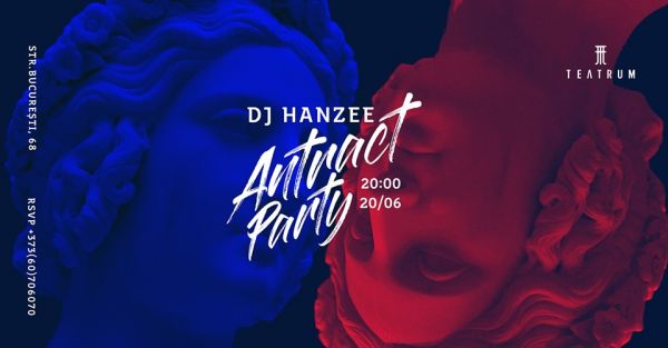 DJ Hanzee