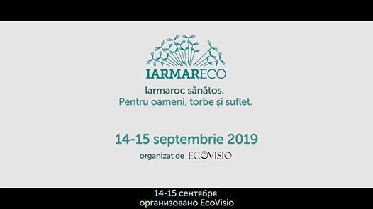 IarmarEco 2019