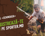 Kids Glodiator Mud Race