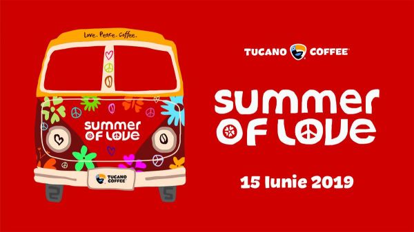 Summer Of Love