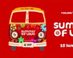 Summer Of Love