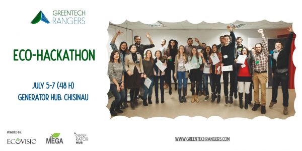 Eco Hackathon
