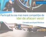 Green Startups competition