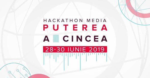 Hackathon Media the fifth Power#5