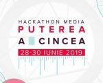 Хакатон Медиа Пятая Сила #5