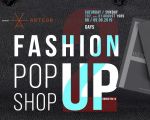 Fashion Pop Up Shop