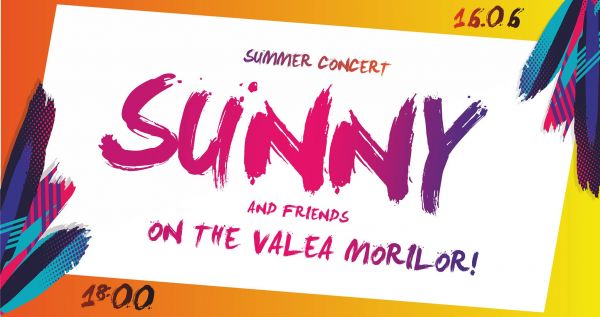 Sunny and Summer Concert