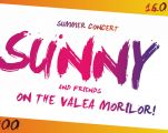 Sunny and Summer Concert