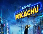 Filmul "Pokémon Detectiv Pikachu 3D"