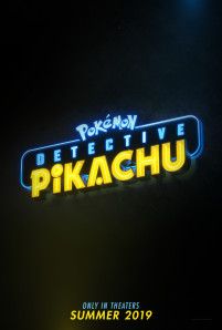 Filmul "Pokémon Detectiv Pikachu 3D" (RU)