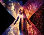 Filmul "X-Men: Dark Phoenix 3D" (RU)