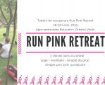 Run Pink Retreat 2019