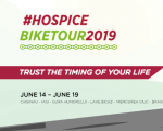 Hospice Bike Tour 2019