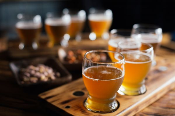 Taproom 27 Homebrew Class Vol.2