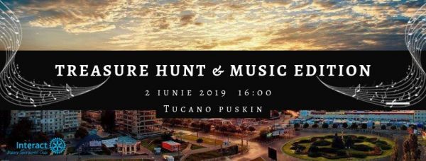 Treasure Hunt