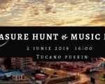 Treasure Hunt