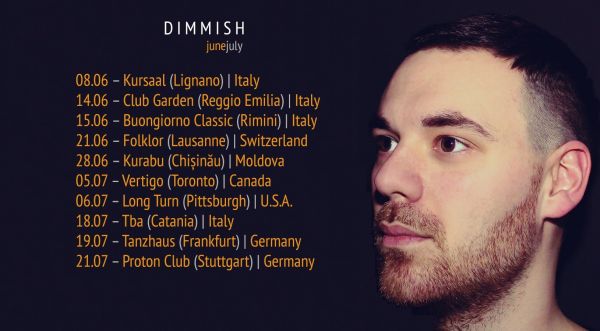 Dimmish [IT]