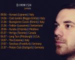 Dimmish [IT]