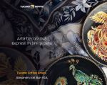 Master-class decorative art