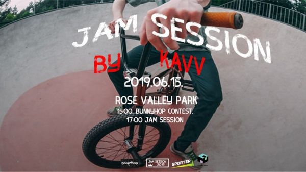 Jam session