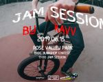 Jam session
