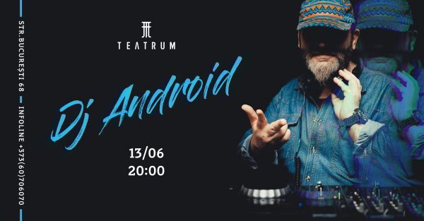 DJ Android