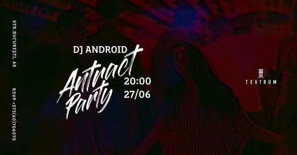 DJ Android