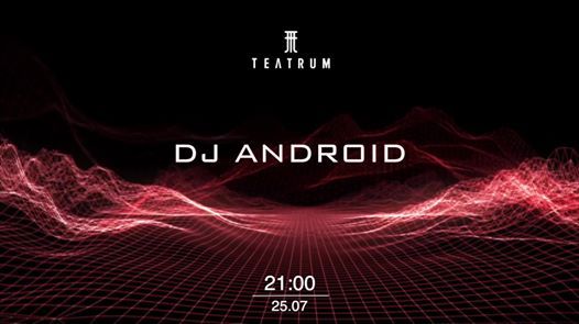 DJ Android