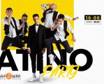 Latino party