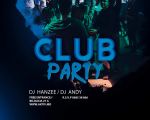 Hotparty with Aandy&Hanzee