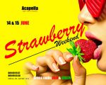 Strawberry Weekend