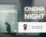 Chernobyl Ep 2 & 3