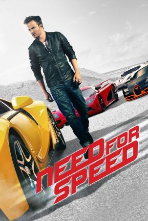 Need for Speed: Începuturi
