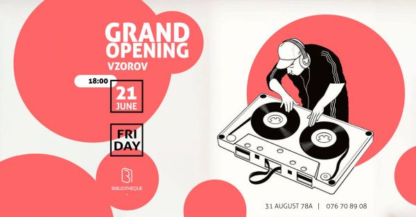 Dj Vzorov