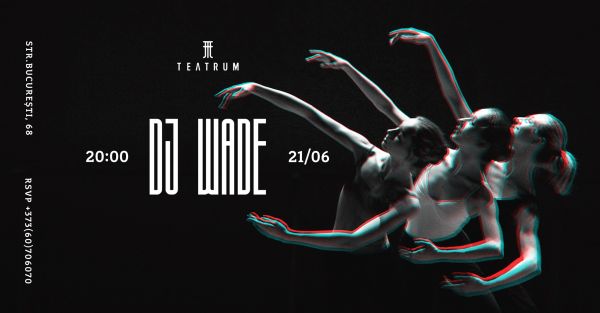 Dj Wade