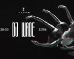 Dj Wade