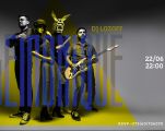 Lemonique & Dj Lozoff