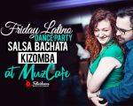 Salsa Bachata Kizomba Party