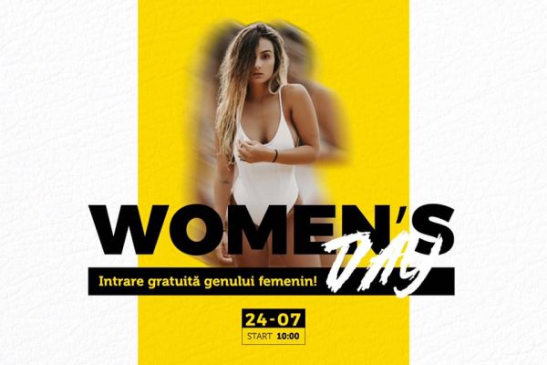 Women’s Day at GOA Territory