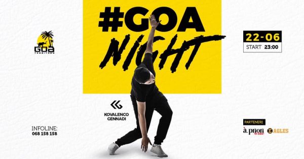 GOA Night