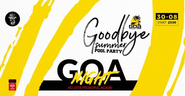 GOA Night