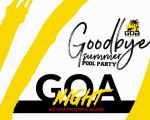 GOA Night